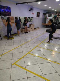 Imagem 4 da galeria do parceiro Academia Stylo Fitness