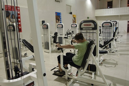 Image 4 from Adamstown YMCA partner gallery