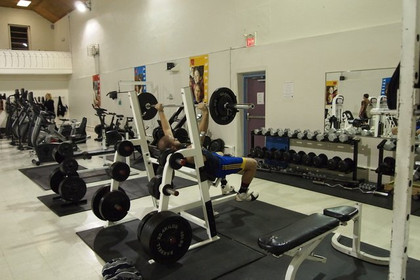 Image 3 from Adamstown YMCA partner gallery