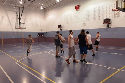 Image 5 from Adamstown YMCA partner gallery
