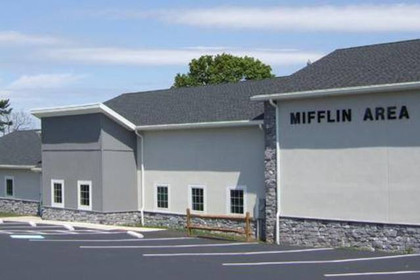 Image 1 from Mifflin YMCA partner gallery