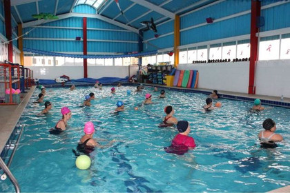 Imagem 3 da galeria do parceiro Space Fit