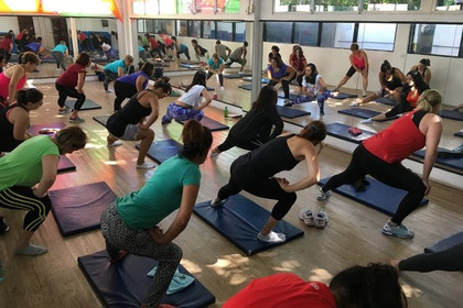 Imagem 5 da galeria do parceiro Space Fit