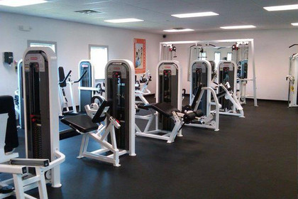 Image 3 from Mifflin YMCA partner gallery