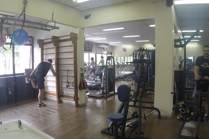 Imagem 6 da galeria do parceiro Space Fit