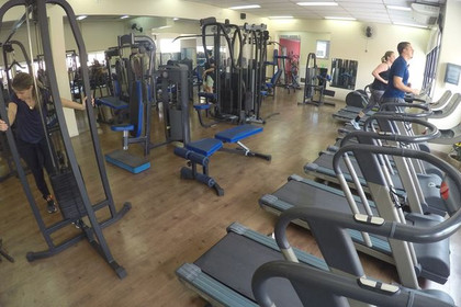 Imagem 7 da galeria do parceiro Space Fit