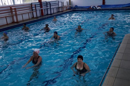 Imagem 8 da galeria do parceiro Space Fit