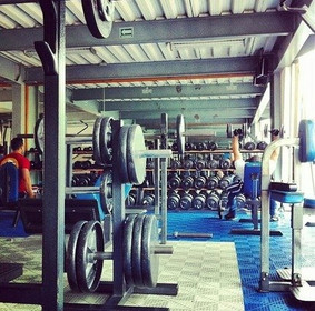 Imagen 2 de la galería del partner Tower Sport Gym