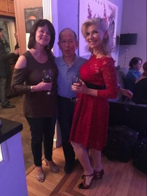 Image 1 from Blair's Ballroom Dance Studio partner gallery