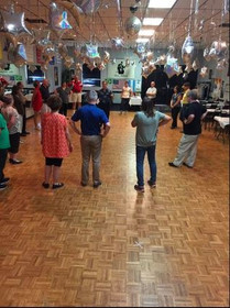 Image 3 from Blair's Ballroom Dance Studio partner gallery