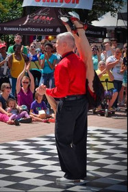 Image 5 from Blair's Ballroom Dance Studio partner gallery