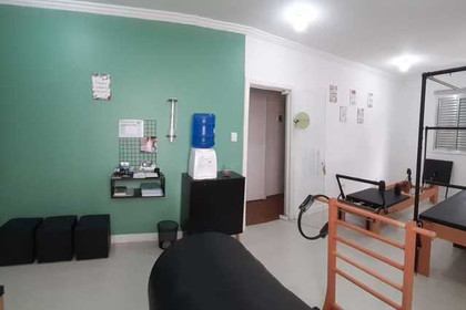 Imagem 2 da galeria do parceiro Corpe Studio de Pilates