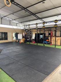 Imagem 1 da galeria do parceiro Pitbull Box