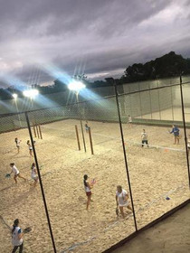 Imagem 1 da galeria do parceiro Pé Na Areia Sports