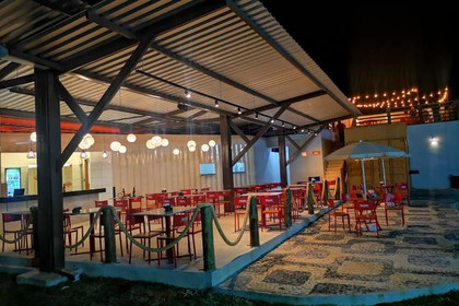 Imagem 3 da galeria do parceiro Pé Na Areia Sports