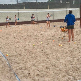 Imagem 5 da galeria do parceiro Pé Na Areia Sports