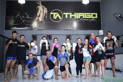 Imagem 2 da galeria do parceiro Thiago Almeida JJ