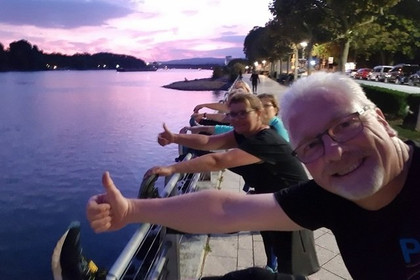 Bild 1 von PitschWalk – Powerwalking Wiesbaden Partnergalerie
