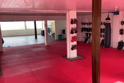 Imagem 3 da galeria do parceiro Academia Top Beach
