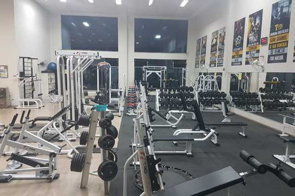 Imagem 5 da galeria do parceiro Academia Top Fit