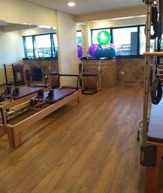 Imagem 2 da galeria do parceiro Lábore Pilates e Funcional