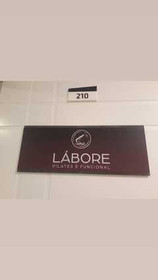 Imagem 3 da galeria do parceiro Lábore Pilates e Funcional