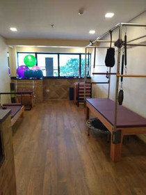 Imagem 4 da galeria do parceiro Lábore Pilates e Funcional