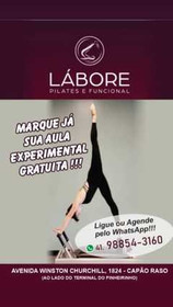 Imagem 5 da galeria do parceiro Lábore Pilates e Funcional