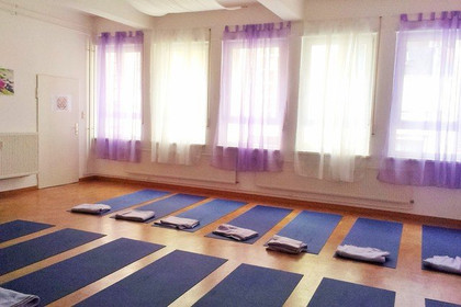 Bild 1 von Yoga Zentrum Bala Shanti Mannheim Partnergalerie