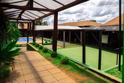 Imagem 2 da galeria do parceiro Crossfit Selva Park Way