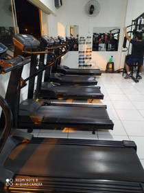 Imagem 2 da galeria do parceiro Academia Sport Life
