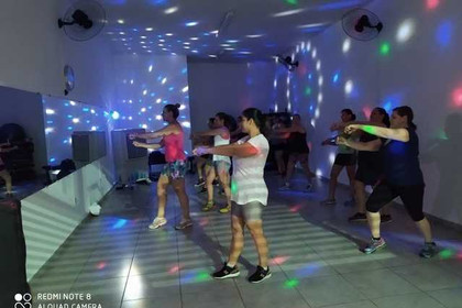 Imagem 4 da galeria do parceiro Academia Sport Life