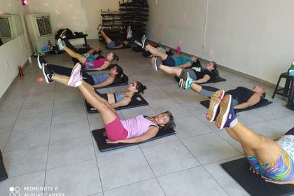 Imagem 5 da galeria do parceiro Academia Sport Life