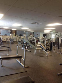 Image 1 from Gindy's Gym partner gallery