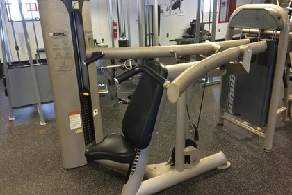 Image 3 from Gindy's Gym partner gallery