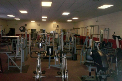 Image 5 from Gindy's Gym partner gallery