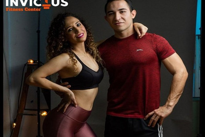 Imagen 4 de la galería del partner Invictus Fitness Center