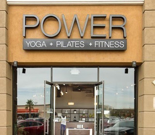 Image 4 from Power Yoga and Pilates partner gallery