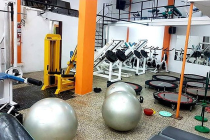 Imagen 1 de la galería del partner Energym Virreyes 1