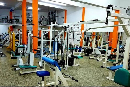 Imagen 4 de la galería del partner Energym Virreyes 1