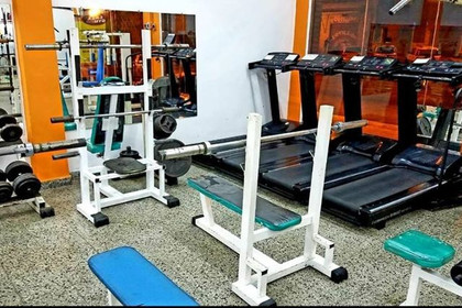 Imagen 5 de la galería del partner Energym Virreyes 1