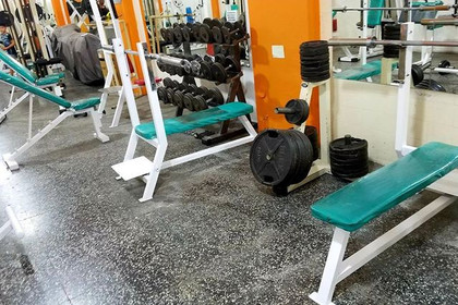 Imagen 4 de la galería del partner Energym San Fernando