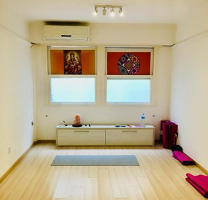 Imagem 4 da galeria do parceiro Anandhi Yoga