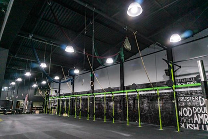 Imagem 3 da galeria do parceiro CROSSFIT SELVA Sudoeste