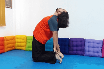 Imagem 3 da galeria do parceiro Espaço de Yoga