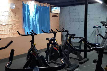 Imagen 3 de la galería del partner IRON FITNESS