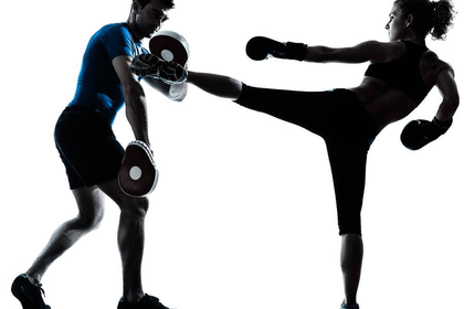 Image 1 from Superior Martial Arts and Fitness partner gallery