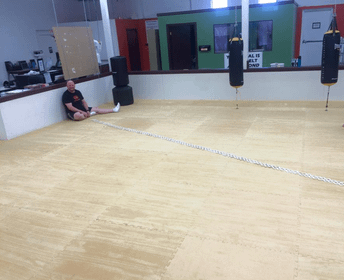 Image 2 from Superior Martial Arts and Fitness partner gallery
