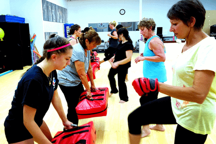 Image 5 from Superior Martial Arts and Fitness partner gallery