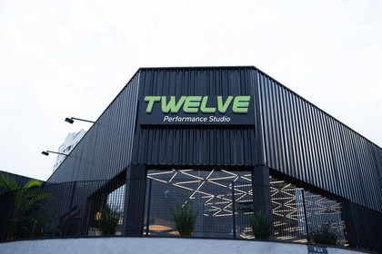 Imagem 5 da galeria do parceiro Twelve Performance